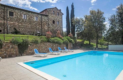 Residenza Storica Casale Pozzuolo - Foto 1