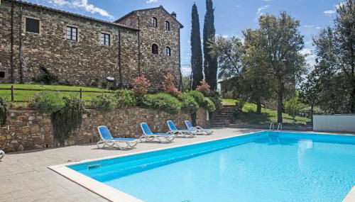 Residenza Storica Casale Pozzuolo - Foto 1