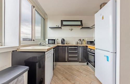 Le Pierre Cazeneuve vue et climatisation - Foto 8