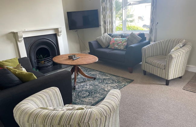 Large Family Getaways Metres From the Beach - Foto 10