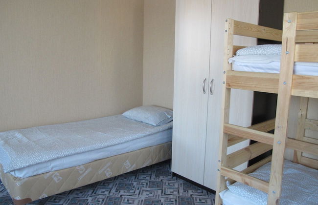 Apartment on Voskresenskaya 14-1 308 - Photo 16