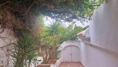 Beachfront Villa - Photo 5, Garden