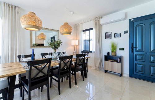 Villa Playa Blanca - Heated pool, AirCon - Foto 25