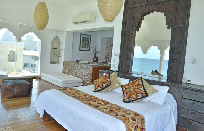 Penthouse 07 - Foto 27