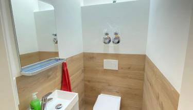 Apartment in Gaisbach close to Würth - Foto 5