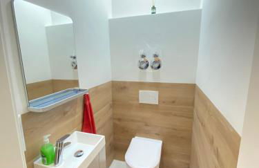 Apartment in Gaisbach close to Würth - Foto 5