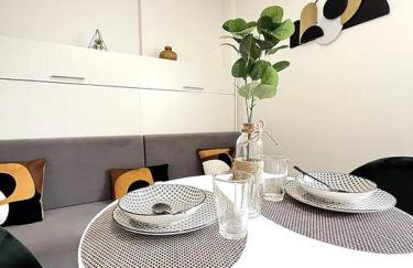 Studio Lumière du Centre - Parking - Romans - Foto 9