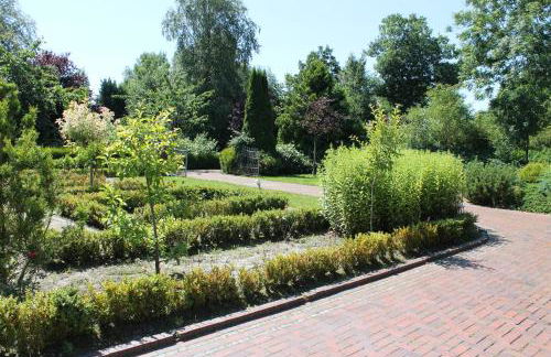 Haus Fischernetz - Foto 16