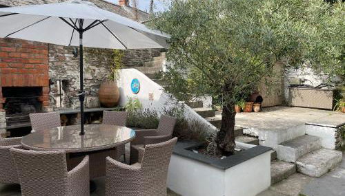 Spring Garden Cottage - Foto 5