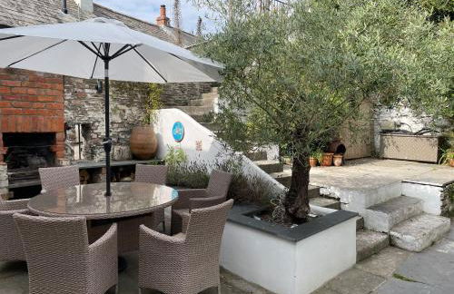 Spring Garden Cottage - Foto 3