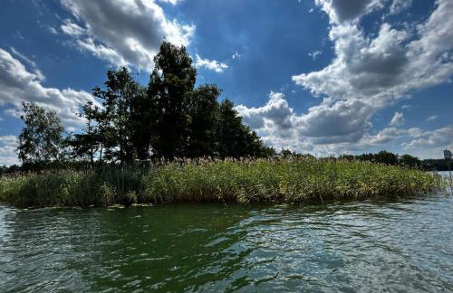 Tiny House - Osada Wilkasy - Foto 56