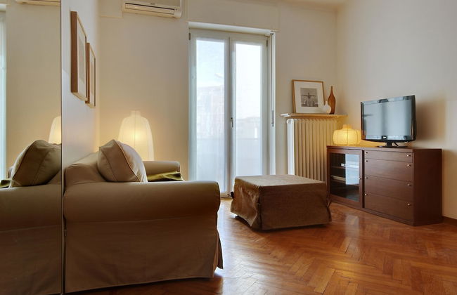 Milan Apartment Rental - Foto 20