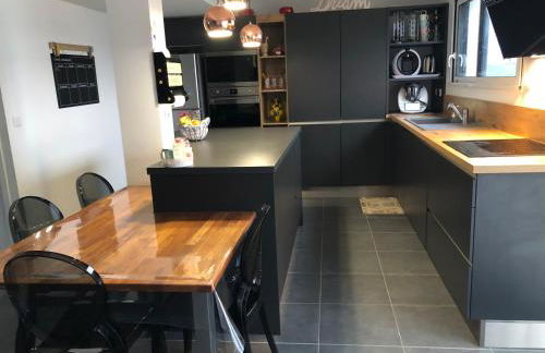 Maison contemporaine en plein cœur de la Touraine - Foto 14