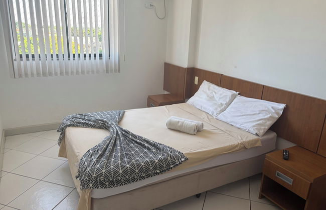 Flat centro - Via Park - Foto 5