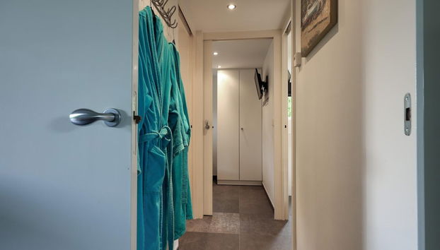 Holiday Home Kamperland Near Veerse Meer - Foto 2, Recepción