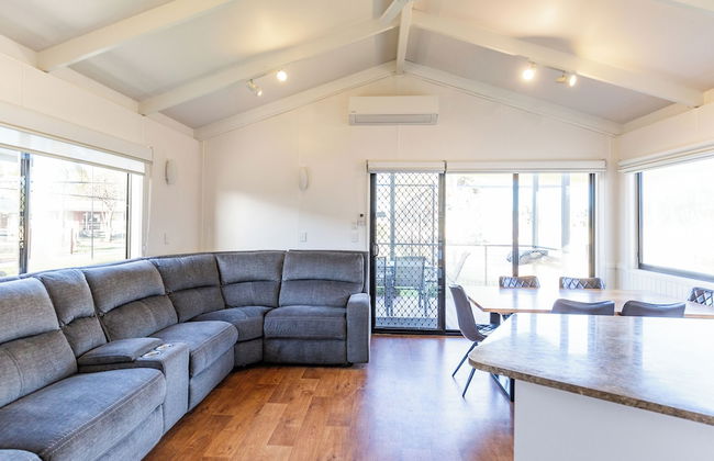 NRMA Yarrawonga Mulwala Holiday Park - Photo 47