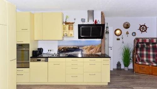 Ferienwohnung Seestern - Foto 4