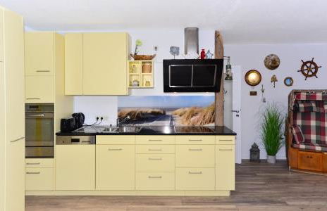 Ferienwohnung Seestern - Foto 4