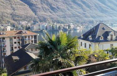 Bluelake Apartment 2 Omegna - Foto 27