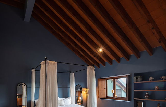 Balcones 5BR Villa | Weddings | Stunning Views - Foto 25