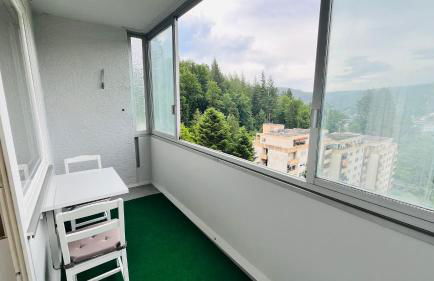 Panorama-Perle I 3-Zimmer-Wohnung mit Aussicht - Photo 8