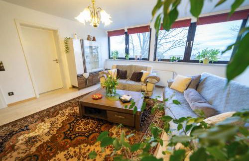 Ferienwohnung Engelsblick - Foto 2