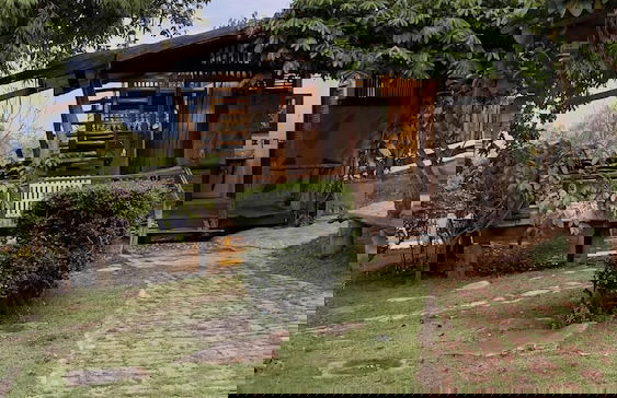 Pakchong Family Home - Foto 24