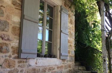 LES TERRASSES DE CARENNAC - Foto 7