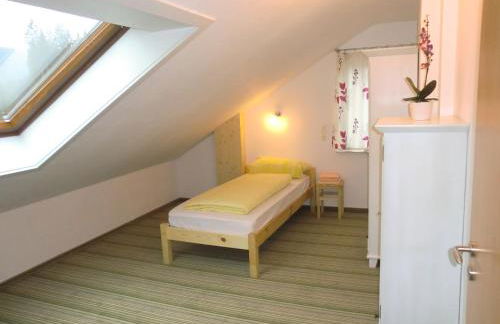 Ferienwohnungen Federleicht - Foto 6