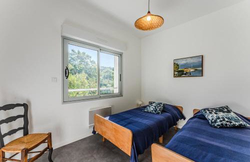 La Vigne 116 - Villa familiale - Foto 20