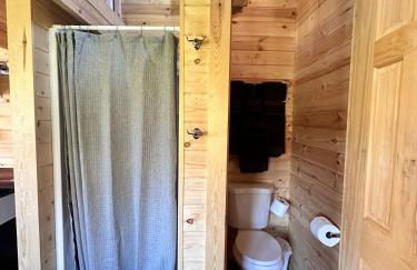 Secluded, Pet Friendly Cabin near Denali National Park with Mountain and Lake Views, Perfect for an Alaskan Escape - Foto 6