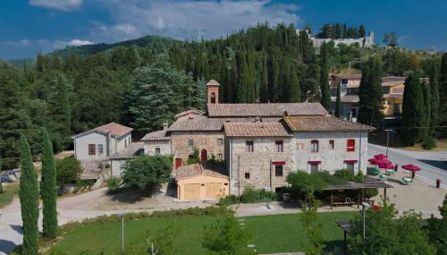 RICASOLI, Brolio Agriroom - Foto 2