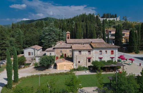 RICASOLI, Brolio Agriroom - Foto 2