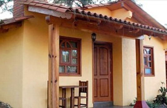 Cabañas Lomas Verdes - Foto 69