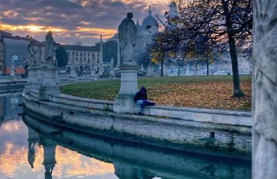 Alloggio La Perla, quiete ed eleganza con vista - Foto 51