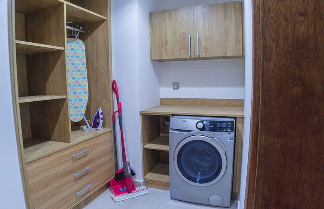 Vendôme Apartment Lusail - Photo 8