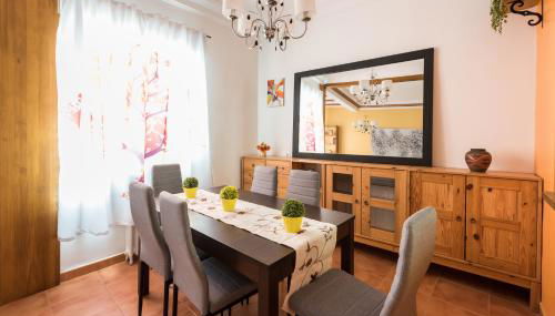 Apartmento Las Letras - Alojamiento de temporada - Foto 2