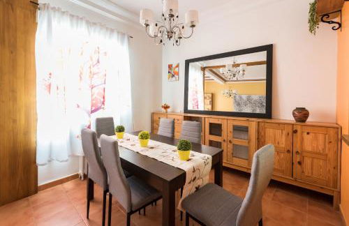 Apartmento Las Letras - Alojamiento de temporada - Foto 2