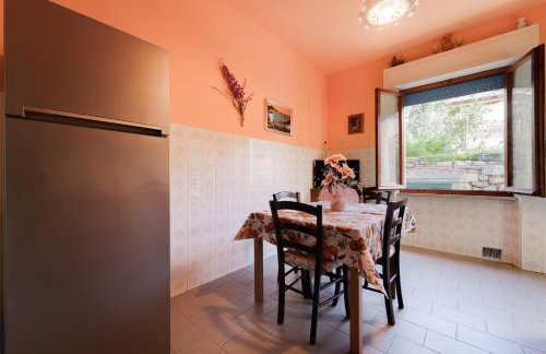 Appartamento Pomonte la Posta - Goelba - Foto 11