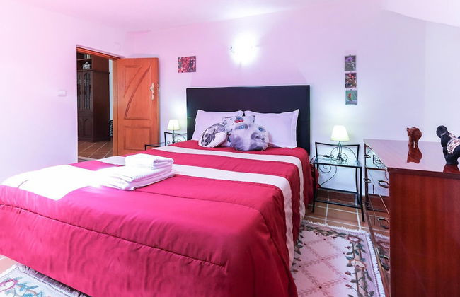 Guincho Garden Villa II by Homing - Photo 5