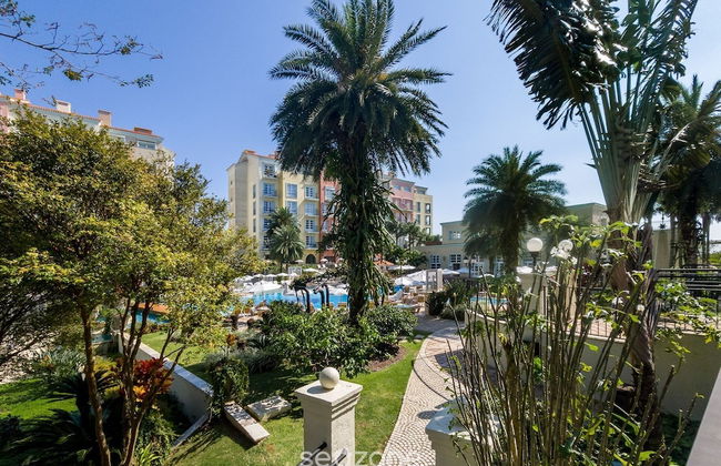 Coberturas luxuosas no resort IL Campanário Resort ILCMASTER - Foto 62