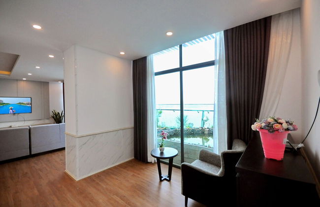 Holi Sky Homes By The Beach - Foto 17