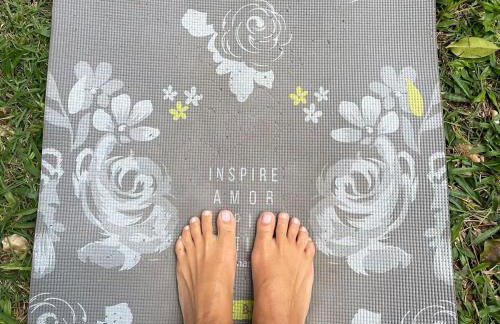 Vale Vijaya bem estar em meio à natureza - Foto 47