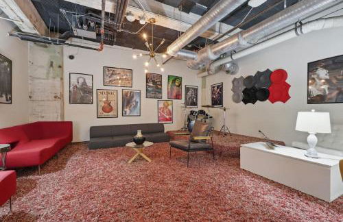 Luxury Penthouse with City Views - Foto 29