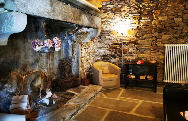 Dimora Storica Casa Vanni - Foto 21