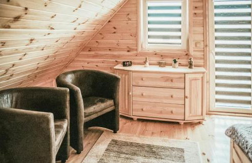 Nice Home In Wegorzewo With Sauna - Foto 32