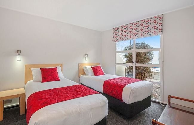 The Village Resort - Photo 11