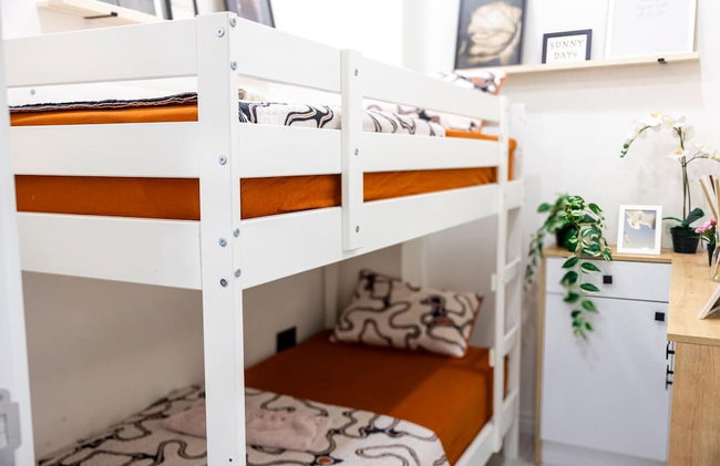 Boho Oldtown Hostel - Foto 6