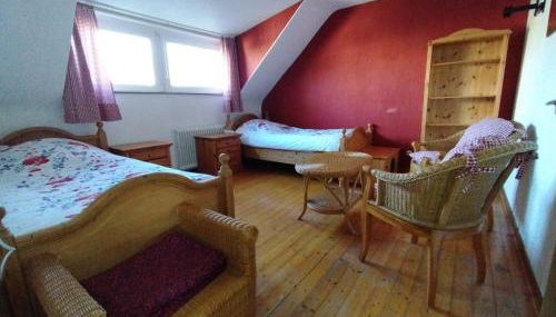 Apartment Christa im Gästehaus Westfalen für Geschäftsreisende und Monteure - Foto 2