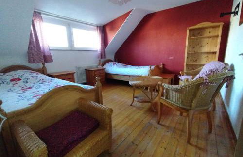 Apartment Christa im Gästehaus Westfalen für Geschäftsreisende und Monteure - Photo 2